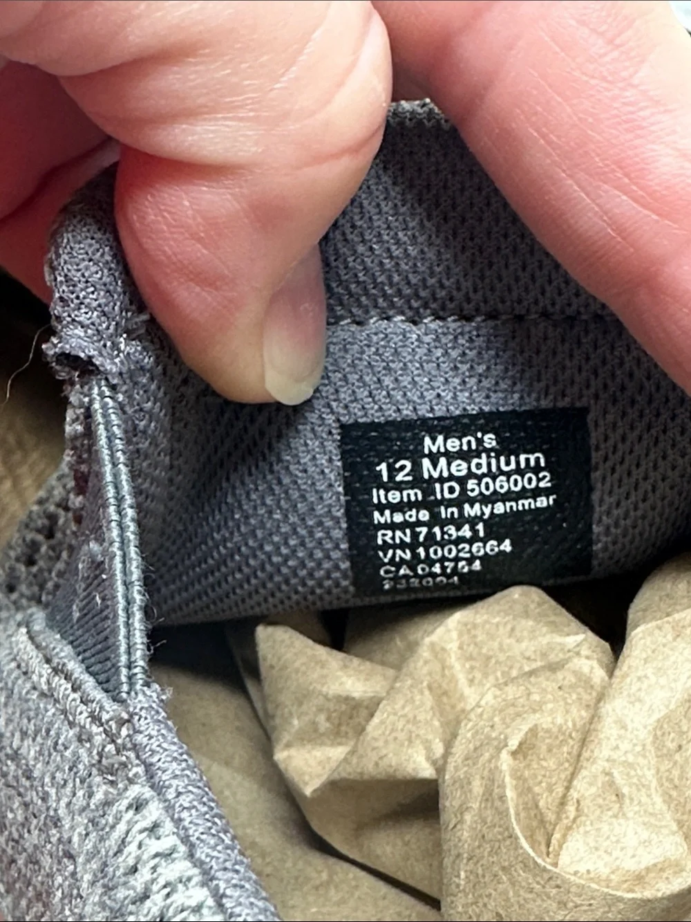 L.L. Bean preowned bean